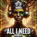 Cover art for "Ronan C — All I Need"