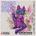 Cover art for "Marcus Svensor — Tengo un Gato Gordo (Nefarious Tech House Mix)"