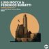 Cover art for "Luigi Rocca, Federico Buratti — Jungle (Original Mix)"