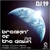 Cover art for "DJ 19 — Breakin' Of The Dawn 2013 (Ross Couch Latin Mix)"