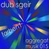 Cover art for "Dub Sgeir — Azur (Original)"