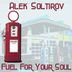 Cover art for "Alek Soltirov — Fuel For Your Soul (Doc Link's Gassed Up Mix)"