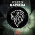 Cover art for "Ecletik — Kapikua (Radio Edit)"