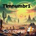 Cover art for "Timnumbr1 — Sun Chase"