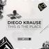 Cover art for "Diego Krause — This Is the Place"