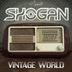 Cover art for "Shogan — Vintage World (Original Mix)"