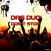 Cover art for "Das Duo — Don't Stop (Max B. Grant Remix)"