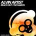 Cover art for "Alvin Artist — The March (Radio Edit)"