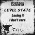 Cover art for "Level State — Losing It"