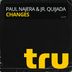 Cover art for "Paul Najera, Jr. Quijada — Changes"