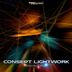 Cover art for "Consept Lightwork — Aliens Interference"