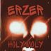 Cover art for "ERZER — Holy Moly"