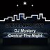 Cover art for "DJ Mystery — Control the Night"