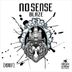 Cover art for "Nosense — Blaze"