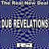 Cover art for "The Real New Deal — Dub Revelations (Nu Ground Foundation Underground Mix)"