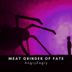 Cover art for Meat Grinder of Fate