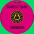 Cover art for "Barboza.techno — Throbbing"