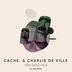 Cover art for "Charlie de Ville, cache. — Two Sided Face (Undtkg Remix)"