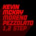 Cover art for "Kevin McKay, Moreno Pezzolato — 1, 2 Step (Extended Mix)"