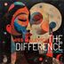 Cover art for The Difference feat. Kali Mija