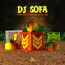 Cover art for "DJ Sofa — Fruit Crate Digger"