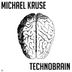 Cover art for "Michael Kruse — Technobrain (Instrumental Mix)"