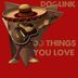 Cover art for "Doc Link — Do Things You Love"