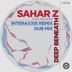 Cover art for "Sahar Z — Deep Beneath (Interaxxis Remix)"