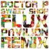 Cover art for "Doctor P — Sweet Shop (Flux Pavilion Remix)"