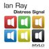 Cover art for "Ian Ray — Distress Signal (De Leon & Kaes Remix)"