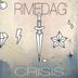 Cover art for "RIMEDAG — Crisis"