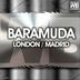 Cover art for "Baramuda — Madrid"