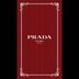 Cover art for Prada