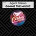Cover art for Gimme the Music