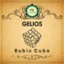 Cover art for "Gelios — Rubic Cube (Original mix)"