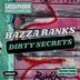 Cover art for "Bazza Ranks — Dirty Secrets"