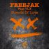 Cover art for "Freejak — Streets of Love feat. TLX (Extended)"