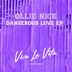 Cover art for "Ollie Nick — Dangerous Love"