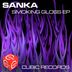 Cover art for "Sanka — Electrotters"