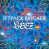 Cover art for "Jetpack Brigade — Beez"