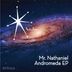 Cover art for "Mr. Nathaniel — Andromeda"