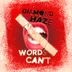 Cover art for Words Can't