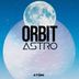 Cover art for "Orbit — Astro"