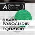 Cover art for "Savas Pascalidis — Equator (Original Mix)"