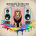 Cover art for "Morgan Basslion — Spill the liquid"