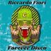 Cover art for Forever Disco