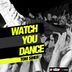 Cover art for "Tom Siher — Watch You Dance"