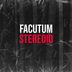 Cover art for "Facutum — Stereoid"