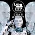 Cover art for "Hunter DnB — Coke Robot"