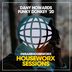 Cover art for "Dany Howards — Funky Donkey (Nicole Wane Jackin Mix)"